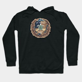 National Park Dry Tortugas, Florida Hoodie